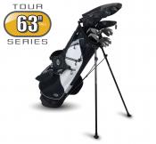 U.S. Kids Golf Tour Series Set TS63, 160-168cm
