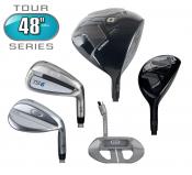 U.S. Kids Golf Tour Series Einzelschläger TS48, 122-130cm