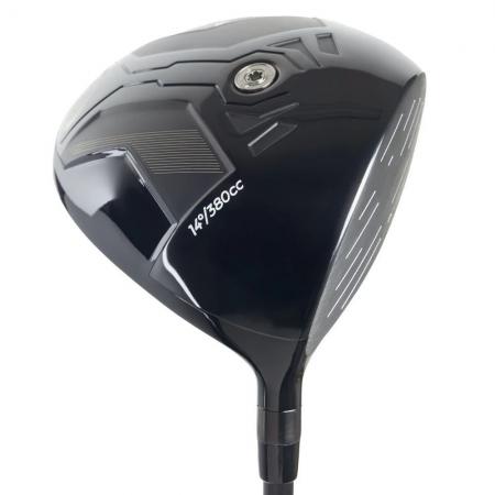 U.S. Kids Golf Tour Series Einzelschläger TS48, 122-130cm, RH, Driver