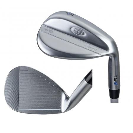 U.S. Kids Golf Tour Series Einzelschläger TS48, 122-130cm, RH, Gap Wedge