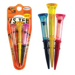 Koviss VS Pro Tee XLong 2x Long VS111