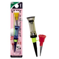 Koviss Middle  Extra Short VSTee VS102