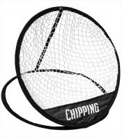 Longridge Pop-up Chipping Netz