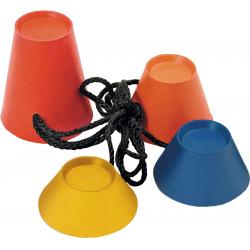 CrossgolfWinter Tees mit Jumbotee