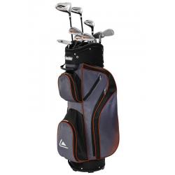 Longridge Vector Herren Golfset