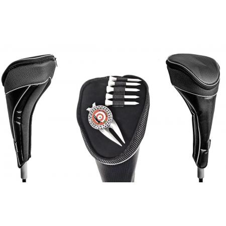 Longridge MagnetiX Headcover, Driver
