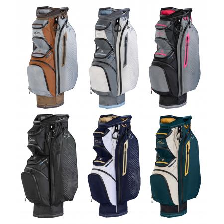 Sun Mountain Cartbag H2NO C130 WP