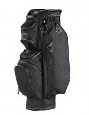 Sun Mountain Cartbag H2NO C130 WP, schwarz
