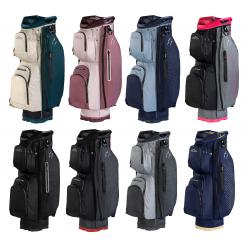 Sun Mountain Cartbag H2NO C100 WP