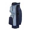 Sun Mountain Cartbag H2NO C100 WP, navy/ash/platinum