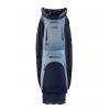 Sun Mountain Cartbag H2NO C100 WP, navy/ash/platinum