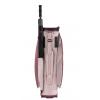 Sun Mountain Cartbag H2NO C100 WP, mauve/powder/wine