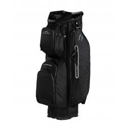 Sun Mountain Cartbag H2NO C100 WP schwarz