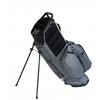 Sun Mountain Standbag H2NO VLO WP, nickel/weiß/schwarz