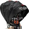 Sun Mountain Dry Hood Bag Regenhaube