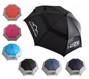 Sun Mountain H2NO Automatik UV-Golfschirm