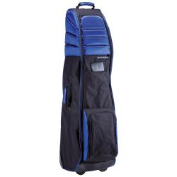 Silverline Travel Cover schwarzblau
