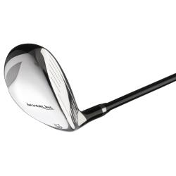 Silverline Shallow Utility Wood Herren