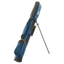 Silverline Sunday Stand Bag blauorange