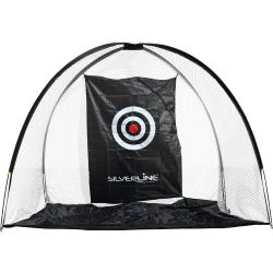 Silverline GolfPracticeNetz