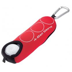 Silverline Balltasche Deluxe