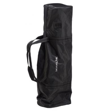Silverline Nylon-Tragetasche