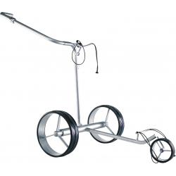 JuCad drive SL Titan Travel 20