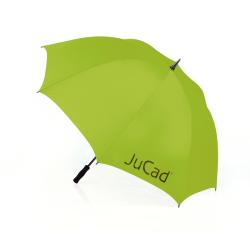 JuCad Golfschirm grün