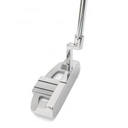 JuCad Edelstahl Putter X700 RH