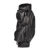 JuCad Cartbag Style, schwarz