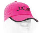 JuCad Kappe, pink