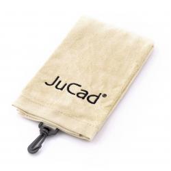 JuCad Schlägertuch beige