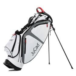 JuCad 2 in 1 Bag Fly weißrot