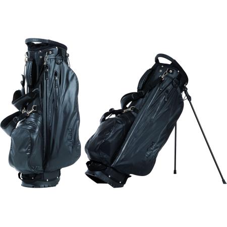 JuCad 2 in 1 Bag Waterproof, schwarz