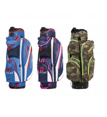 JuCad Cartbag Junior