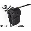 JuCad Smartbag mit Rucksackfunktion