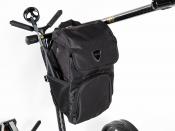 JuCad Smartbag mit Rucksackfunktion