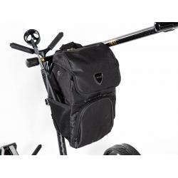 JuCad Smartbag mit Rucksackfunktion