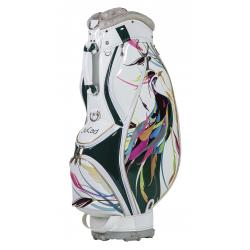 JuCad Cartbag Luxury Paradise