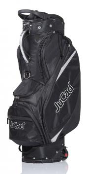 JuCad Bag to roll, schwarz