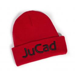 JuCad Golf Mütze rot