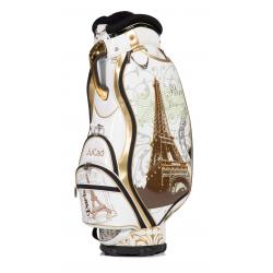 JuCad Cartbag Luxury Paris