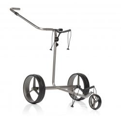 JuCad Drive Edelstahl 20