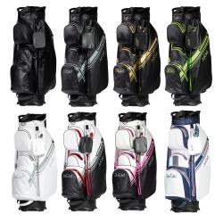 JuCad Cartbag Aquastop Plus Facelift