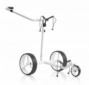 JuCad Carbon Travel Bianco SV 3.0