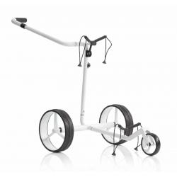 JuCad Carbon Travel Bianco SV 20