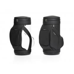 JuCad Coolboy 2 in 1 Sitzhocker mit Getränkekühler