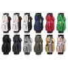 JuCad Cartbag First Class, grau