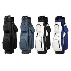 JuCad Cartbag First Class Revolution