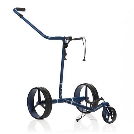 JuCad Carbon Travel Royal Navy 3.0 Sonderedition